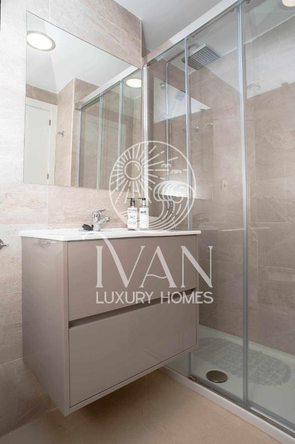 Casa Simion Ivan Luxury Homes 10ªplta Norte 1ªlinea Oropesa del Mar Dış mekan fotoğraf