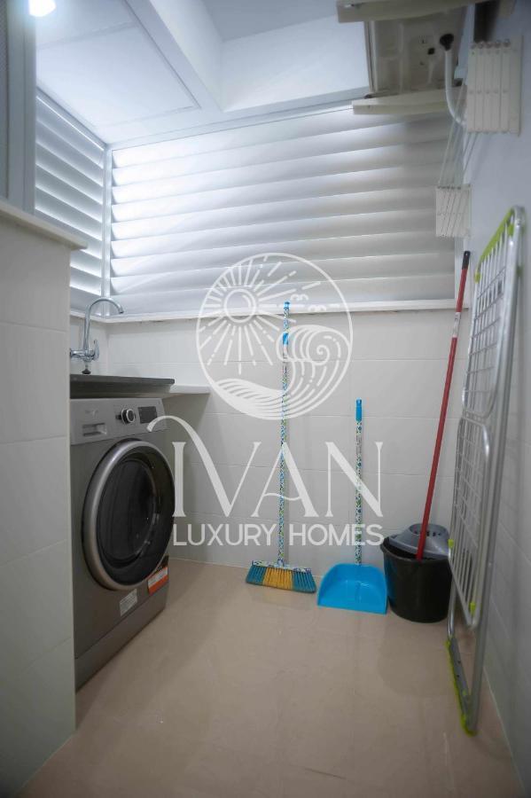 Casa Simion Ivan Luxury Homes 10ªplta Norte 1ªlinea Oropesa del Mar Dış mekan fotoğraf