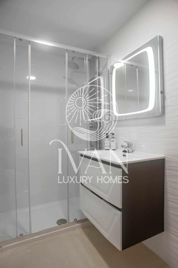 Casa Simion Ivan Luxury Homes 10ªplta Norte 1ªlinea Oropesa del Mar Dış mekan fotoğraf
