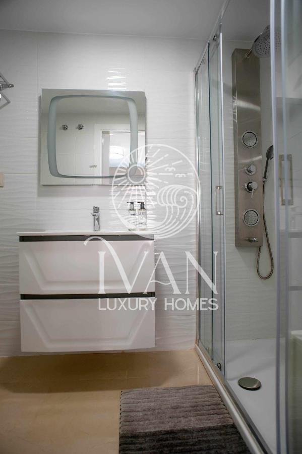 Casa Simion Ivan Luxury Homes 10ªplta Norte 1ªlinea Oropesa del Mar Dış mekan fotoğraf