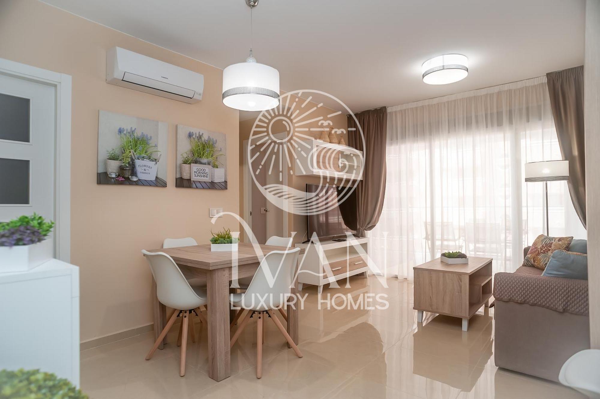 Casa Simion Ivan Luxury Homes 10ªplta Norte 1ªlinea Oropesa del Mar Dış mekan fotoğraf