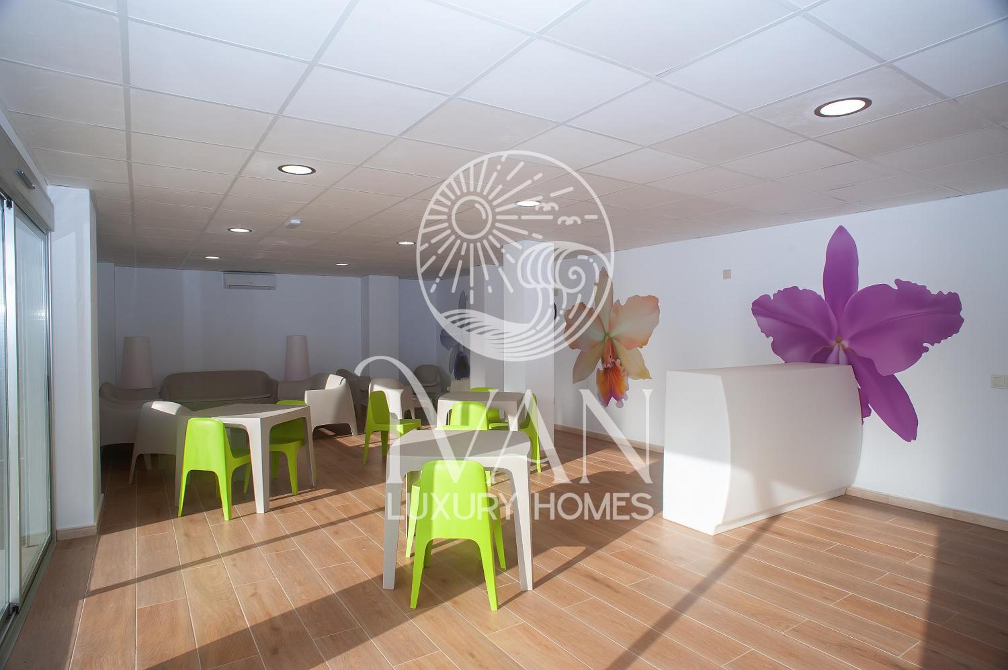 Casa Simion Ivan Luxury Homes 10ªplta Norte 1ªlinea Oropesa del Mar Dış mekan fotoğraf